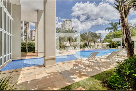 Apartamento à venda com 4 quartos, 315m² em Santo Amaro, São Paulo