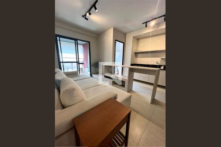 Apartamento à venda com 1 quarto, 47m² em Cerqueira César, São Paulo