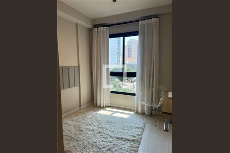 Apartamento à venda com 1 quarto, 47m² em Cerqueira César, São Paulo