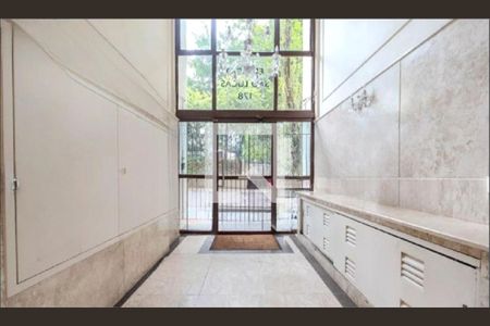 Apartamento à venda com 2 quartos, 139m² em Bela Vista, São Paulo