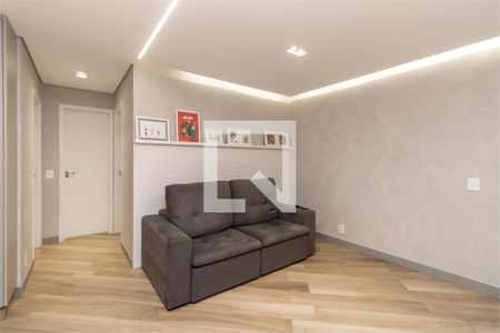 Apartamento à venda com 2 quartos, 84m² em Vila da Saúde, São Paulo