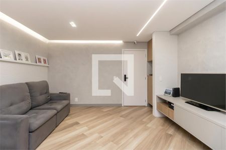 Apartamento à venda com 2 quartos, 84m² em Vila da Saúde, São Paulo