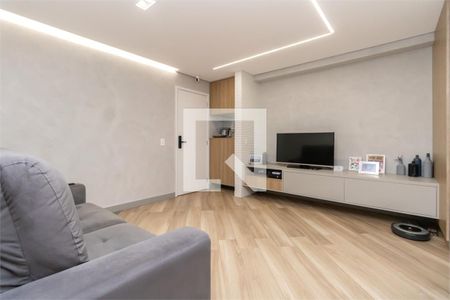 Apartamento à venda com 2 quartos, 84m² em Vila da Saúde, São Paulo