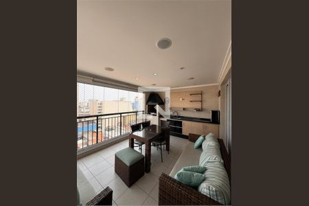 Apartamento à venda com 3 quartos, 94m² em Vila Romana, São Paulo