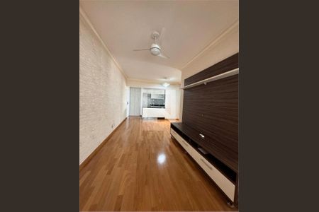 Apartamento à venda com 3 quartos, 94m² em Vila Romana, São Paulo