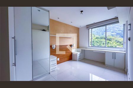 Apartamento à venda com 2 quartos, 72m² em Humaitá, Rio de Janeiro