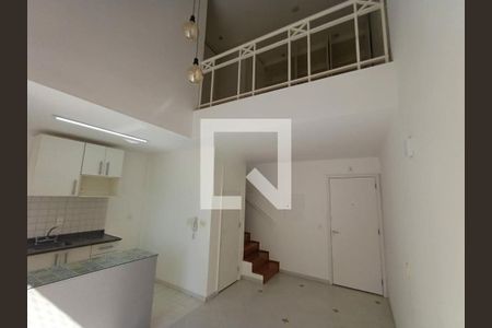 Apartamento à venda com 1 quarto, 50m² em Pompeia, São Paulo