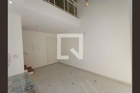 Apartamento à venda com 1 quarto, 50m² em Pompeia, São Paulo