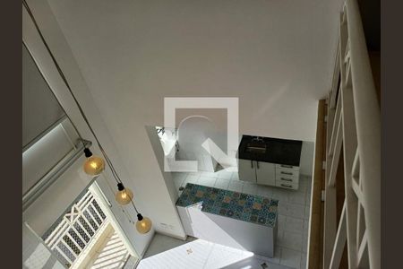 Apartamento à venda com 1 quarto, 50m² em Pompeia, São Paulo