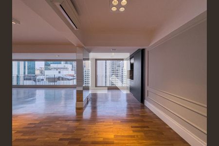 Apartamento à venda com 3 quartos, 223m² em Itaim Bibi, São Paulo