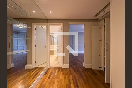 Apartamento à venda com 3 quartos, 223m² em Itaim Bibi, São Paulo