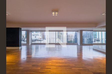 Apartamento à venda com 3 quartos, 223m² em Itaim Bibi, São Paulo