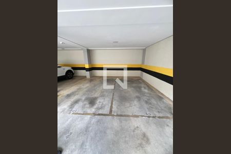 Apartamento à venda com 2 quartos, 380m² em Serrano, Belo Horizonte