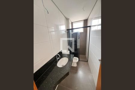 Apartamento à venda com 2 quartos, 380m² em Serrano, Belo Horizonte