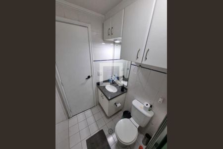 Apartamento à venda com 2 quartos, 60m² em Vila Antonio, São Paulo