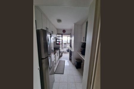 Apartamento à venda com 2 quartos, 60m² em Vila Antonio, São Paulo