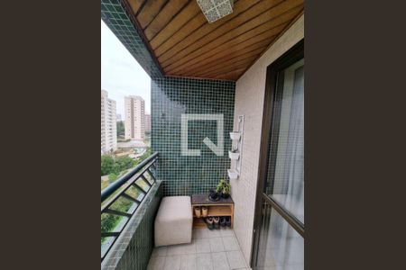 Apartamento à venda com 2 quartos, 60m² em Vila Antonio, São Paulo