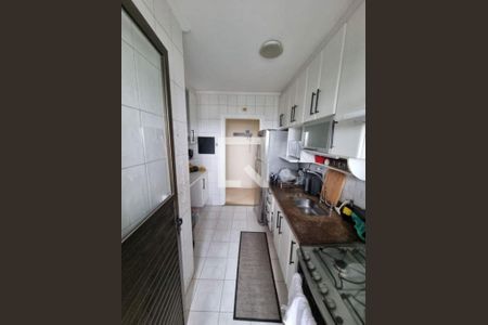 Apartamento à venda com 2 quartos, 60m² em Vila Antonio, São Paulo