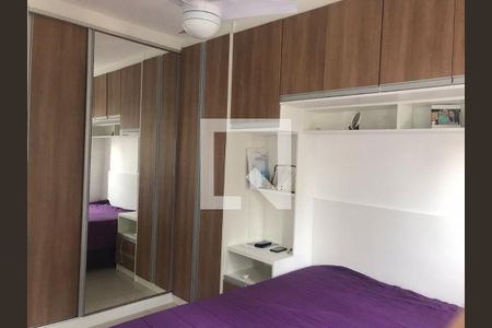 Apartamento à venda com 2 quartos, 52m² em Assunção, São Bernardo do Campo