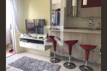 Apartamento à venda com 2 quartos, 52m² em Assunção, São Bernardo do Campo