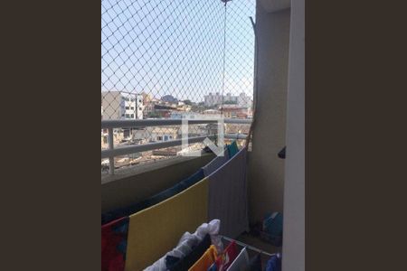 Apartamento à venda com 2 quartos, 52m² em Assunção, São Bernardo do Campo