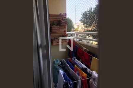 Apartamento à venda com 2 quartos, 52m² em Assunção, São Bernardo do Campo