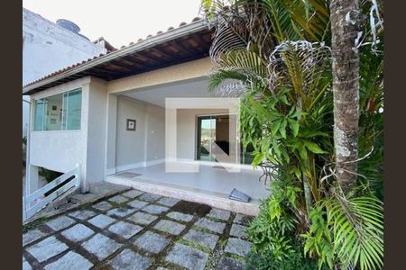 Casa à venda com 3 quartos, 208m² em São Francisco, Niterói