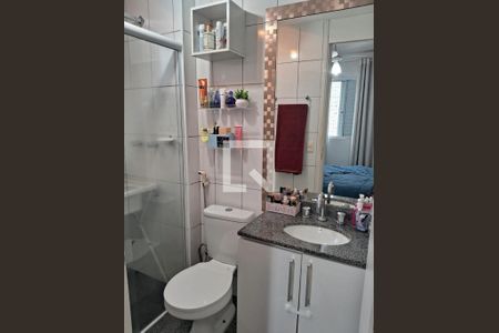 Apartamento à venda com 3 quartos, 67m² em Vila Suzana, São Paulo