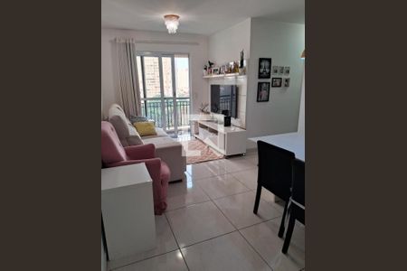 Apartamento à venda com 3 quartos, 67m² em Vila Suzana, São Paulo