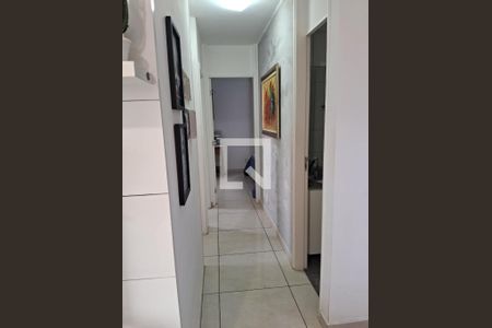 Apartamento à venda com 3 quartos, 67m² em Vila Suzana, São Paulo