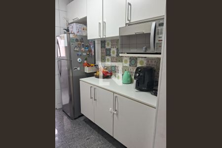 Apartamento à venda com 3 quartos, 67m² em Vila Suzana, São Paulo