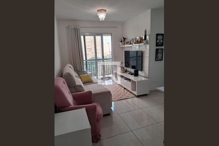 Apartamento à venda com 3 quartos, 67m² em Vila Suzana, São Paulo