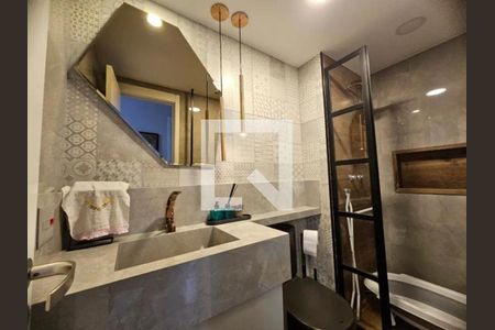 Apartamento à venda com 2 quartos, 70m² em Cambuci, São Paulo