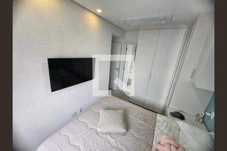 Apartamento à venda com 2 quartos, 70m² em Cambuci, São Paulo