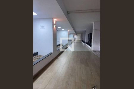 Apartamento à venda com 1 quarto, 21m² em Botafogo, Rio de Janeiro