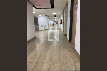 Apartamento à venda com 1 quarto, 21m² em Botafogo, Rio de Janeiro