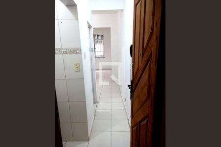 Apartamento à venda com 1 quarto, 21m² em Botafogo, Rio de Janeiro