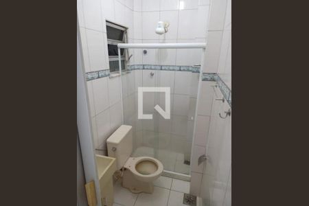 Apartamento à venda com 1 quarto, 21m² em Botafogo, Rio de Janeiro