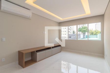 Apartamento à venda com 2 quartos, 72m² em Vila Uberabinha, São Paulo