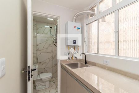 Apartamento à venda com 2 quartos, 72m² em Vila Uberabinha, São Paulo