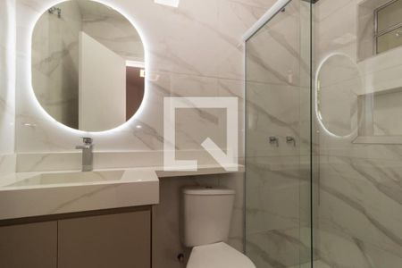 Apartamento à venda com 2 quartos, 72m² em Vila Uberabinha, São Paulo