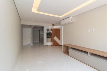 Apartamento à venda com 2 quartos, 72m² em Vila Uberabinha, São Paulo