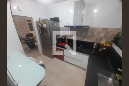 Apartamento à venda com 3 quartos, 75m² em São Paulo, Belo Horizonte