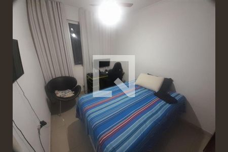 Apartamento à venda com 3 quartos, 75m² em São Paulo, Belo Horizonte