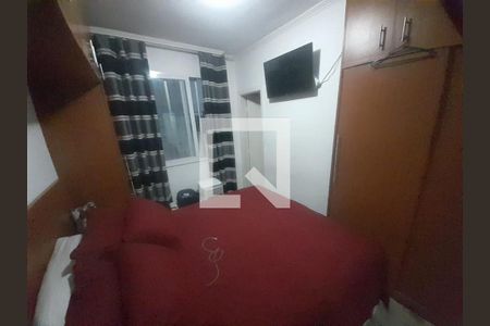 Apartamento à venda com 3 quartos, 75m² em São Paulo, Belo Horizonte