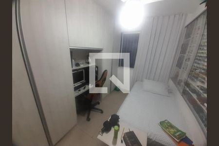 Apartamento à venda com 3 quartos, 75m² em São Paulo, Belo Horizonte