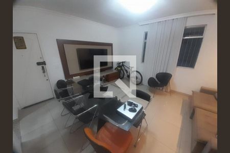 Apartamento à venda com 3 quartos, 75m² em São Paulo, Belo Horizonte