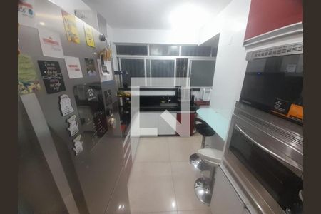 Apartamento à venda com 3 quartos, 75m² em São Paulo, Belo Horizonte