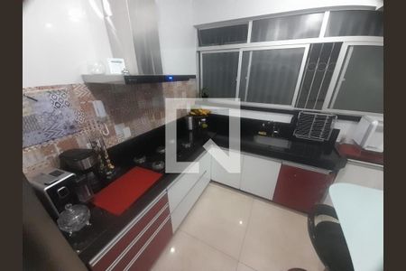 Apartamento à venda com 3 quartos, 75m² em São Paulo, Belo Horizonte