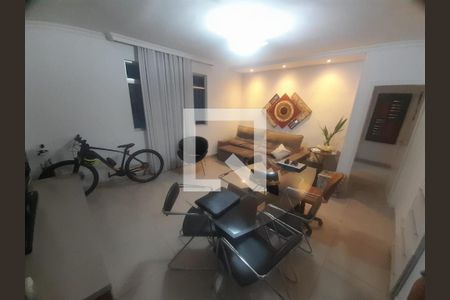 Apartamento à venda com 3 quartos, 75m² em São Paulo, Belo Horizonte